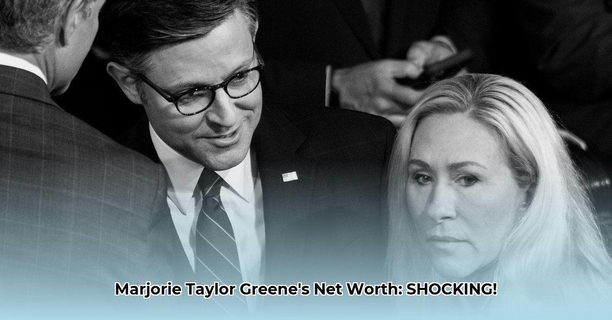 marjory-taylor-green-net-worth